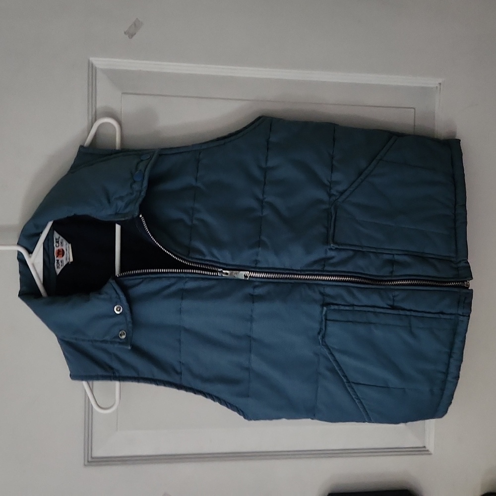 Vintage Men's vest